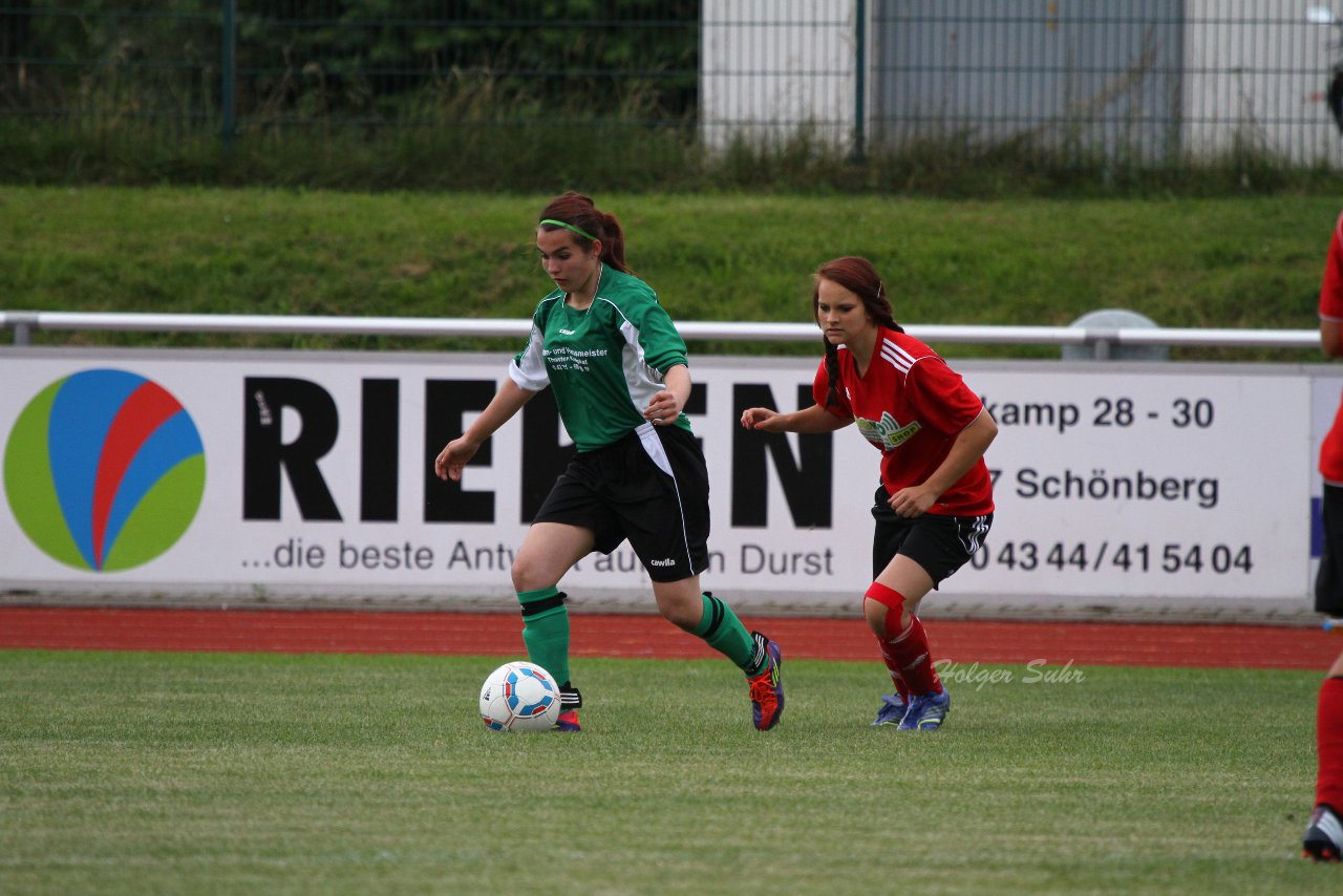 Bild 106 - wB-Jun NMS am 1.9.12